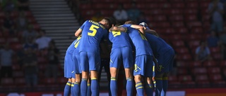 BBC: Ukrainas playoff-möte med Skottland flyttas