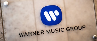 Warner och Sony Music lämnar Ryssland