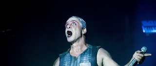 Rammstein släpper nytt album