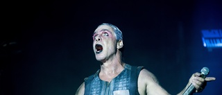 Åklagare utreder anklagelser mot Rammstein