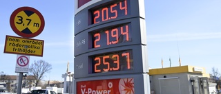 LO vill se kompensation för höga bränslepriser
