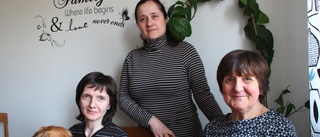 De flydde från kriget i Ukraina – nu lever de med skuldkänslor: "Det är svårt att känna någon glädje"