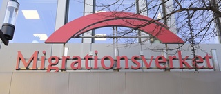 "Alla fel när Riksrevisionen granskar Migrationsverket"