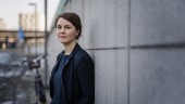 Ida Karkiainen (S): "Inte så offensivt som jag trott"