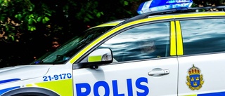 20 personer i bråk i Uppsala