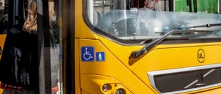 Föreningar ordnar möte om busstrafiken