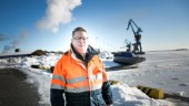 Miljardinvestering krävs för nya isbrytare i Luleå hamn