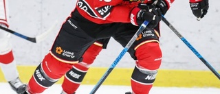 Luleå Hockey-kaptenen: "Vi kan, ska och måste bli bättre"