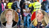 Oro för att flyktingar kan utnyttjas på Gotland • Skräckexemplen från 2015: ”Både sexuellt och som arbetskraft”