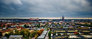 Uppsala bland Sveriges bästa på miljö
