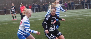Förlust för ungt Fanna mot starkt IFK Lidingö