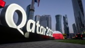 Amnesty: Fifa måste göra mer i Qatar inför VM