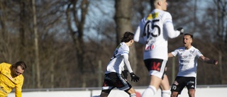 Lårskada stör Valon Silka - Kan missa matchen mot Örebro Syrianska - "Jag hade hoppats kunna spela 90 minuter"