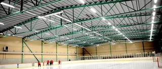 Luleå Hockey utsatt för inbrott: "Jättetråkigt"