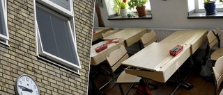 Eskilstunas skolor synas – fokus på dagsljus och luft: "Varierar från skola till skola" 