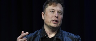 Elon Musk köper storpost i Twitter