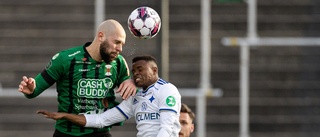 IFK Norrköping föll tungt i premiären – så rapporterade vi