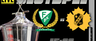 LIVE: Vem tar hem den andra matchen? • Följ kvartsfinalen mellan Färjestad och Skellefteå AIK
