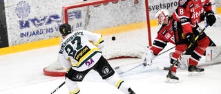 Ny förlust för Piteå Hockey