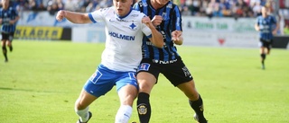 Spelarbetyg Sirius–Norrköping