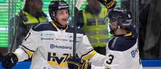 Avslöjar: Luleå Hockey värvar från HV71