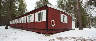 Luleå kommun säljer hus med hyresgäster