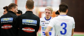 IFK Luleå tappade segern – i 90:e minuten: "För mesigt"