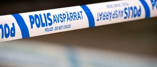 Inbrott i containrar hos byggföretag