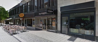 Butik lämnar Uppsala – efter 13 år