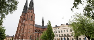 Första tematiska kyrkomötet i Uppsala
