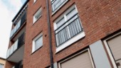 Kvinna blåstes på fransk balkong vid lägenhetsköp • Miljonsmäll för bostadsrättföreningen