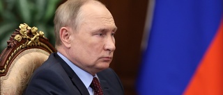 Rysk rådgivare hoppar av i protest mot Putin