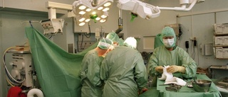 Kirurger: Har centaliseringen gått för långt?