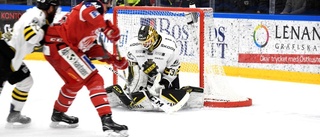 Tuffa beskedet för VIK – AIK vilar spelare