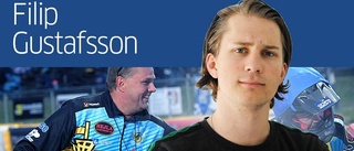 Gustafsson: Rune Holta, gubben i lådan?