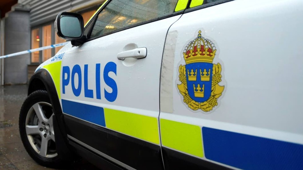 Polisen grep en tredje misstänkt föär helgens våldsbrott i Vimmerby i tisdags. Han begärs nu häktad.