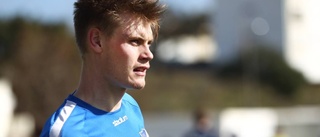 Smith näste IFK:are i blågult