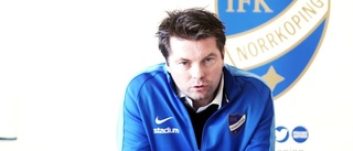 IFK-managern om Olsson: "Göra allt vi kan"