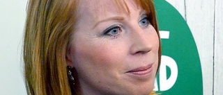 Annie Lööf i Norrköping