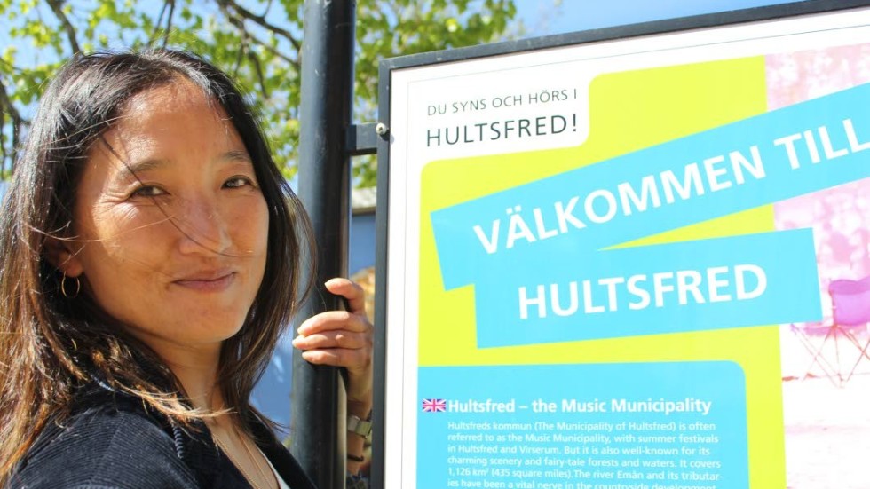 Upptäckardán ger invånarna i Hultsfreds och Vimmerby kommun en chans att lära känna sin hembygd.