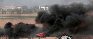 Morden i Gaza