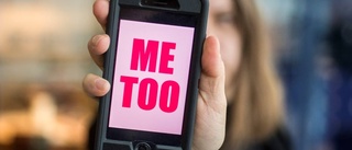 Fråga om #metoo i fullmäktige