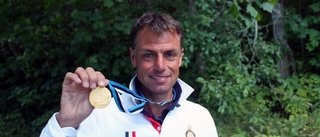 Pettersson vill utöka medaljskörden