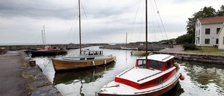 Hamnen i Borghamn ska säljas