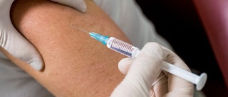 Vaccinet riktat mot fel typ av influensa