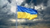 Jag står med Ukraina - I stand with Ukraine!
