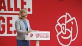 Borgerligheten bör vara blåslampa