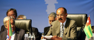 Risk för asylavhopp fick Eritrea skippa VM-kval