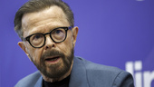 Ulvaeus lanserar sajt – ska lära upp musiker