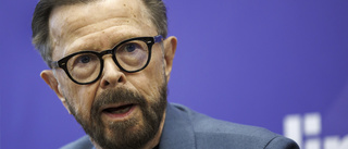 Ulvaeus lanserar sajt – ska lära upp musiker